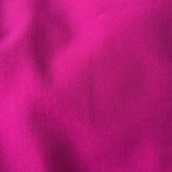 FIGS Raspberry Sorbet Scrub Set Jogger Scrub Pants & Scrub Top Size M - Picture 11 of 11